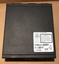 Synaccess FOM Power Distribution Unit, netBooter NP-02 Compact