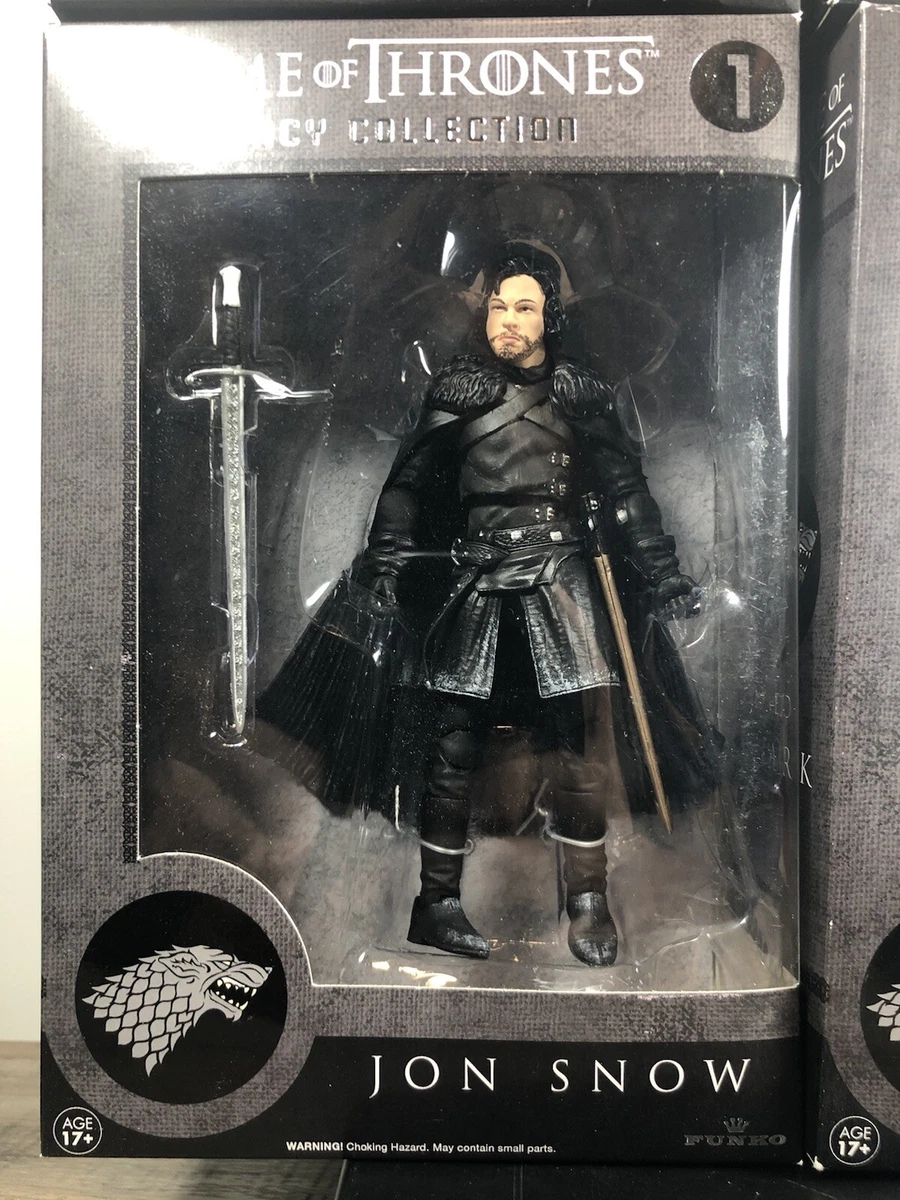 Game of thrones legacy collection series best sale 1