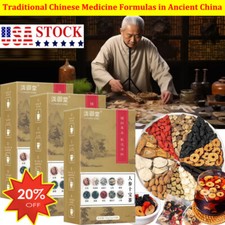 Ginseng six treasure tea , Kidney tea ,liver ...