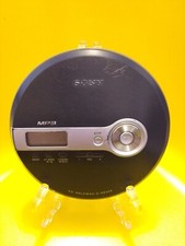 Sony Walkman D-NE240  For parts or not working 