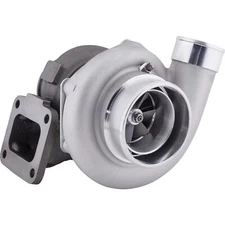 VS Racing ST1G35T4R 67/62 Cast Reverse Rotation T4 Turbo .82 AR