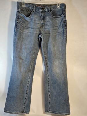 Urban Pipeline Maxflex Bootcut 36x30 Blue Jean Denim