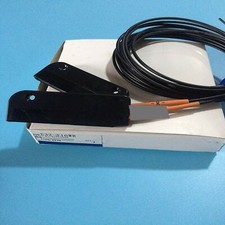 1PC New Omron fiber optic sensor E32-T16WR One year warranty#XR