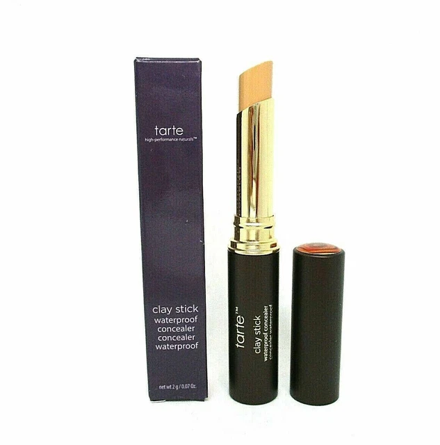 Tarte Concealer Makeup