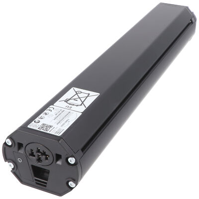 630Wh PowerPack für Bosch Active Plus Performance CX 36 V Intube horizontal 41,6