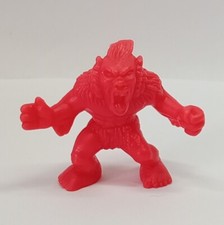 Monster in My Pocket Series 1 Red 24 Windigo