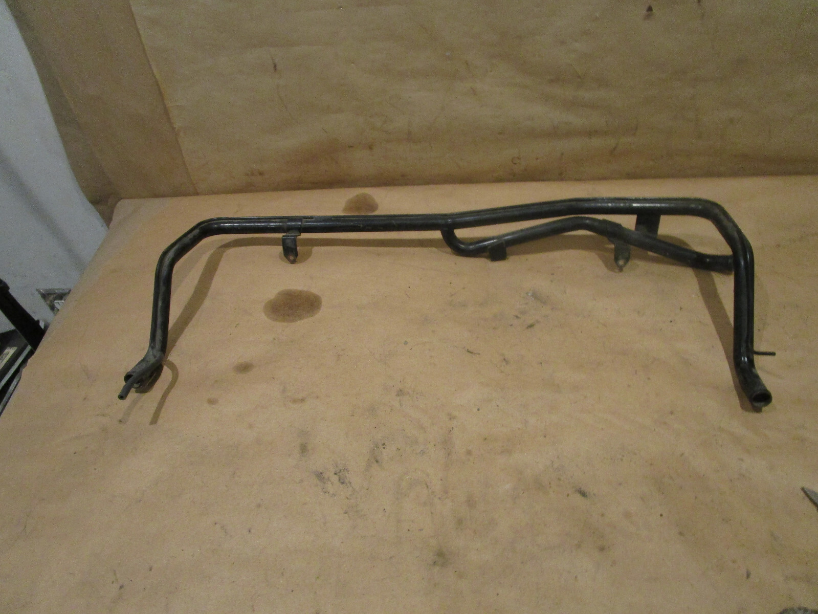 Maserati 4200 - Air Delivery Tube   P/N 195066