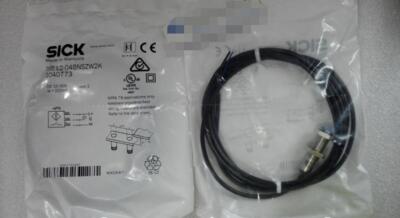 1PC NEW   IME12-04BNSZW2K PROXIMITY SWITCH   #WD9