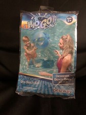 H2OGo Designer Beach Ball 20