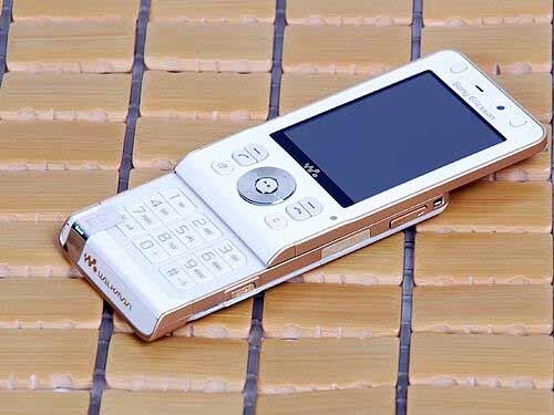 Sony Ericsson W910i W908c Slide Black Unlocked Pristine GRAD