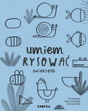 Umiem rysować zwierzęta (rysowac zwierzeta)
