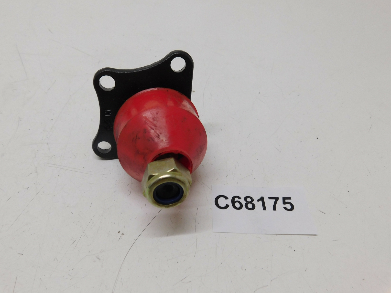 TESTINA BRACCIO SOSPENSIONE BALL JOINT VEMA PER ALFA ROMEO 164 87 98 2795