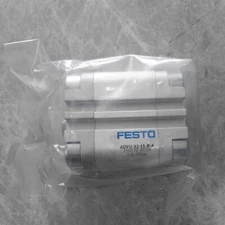one New FESTO Thin cylinder ADVU-32-15-P-A 156532 Fast Delivery