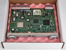 CIENA 6500 NTK555CAE5 SP-2 Shelf Processor Module | NTK555CA-200