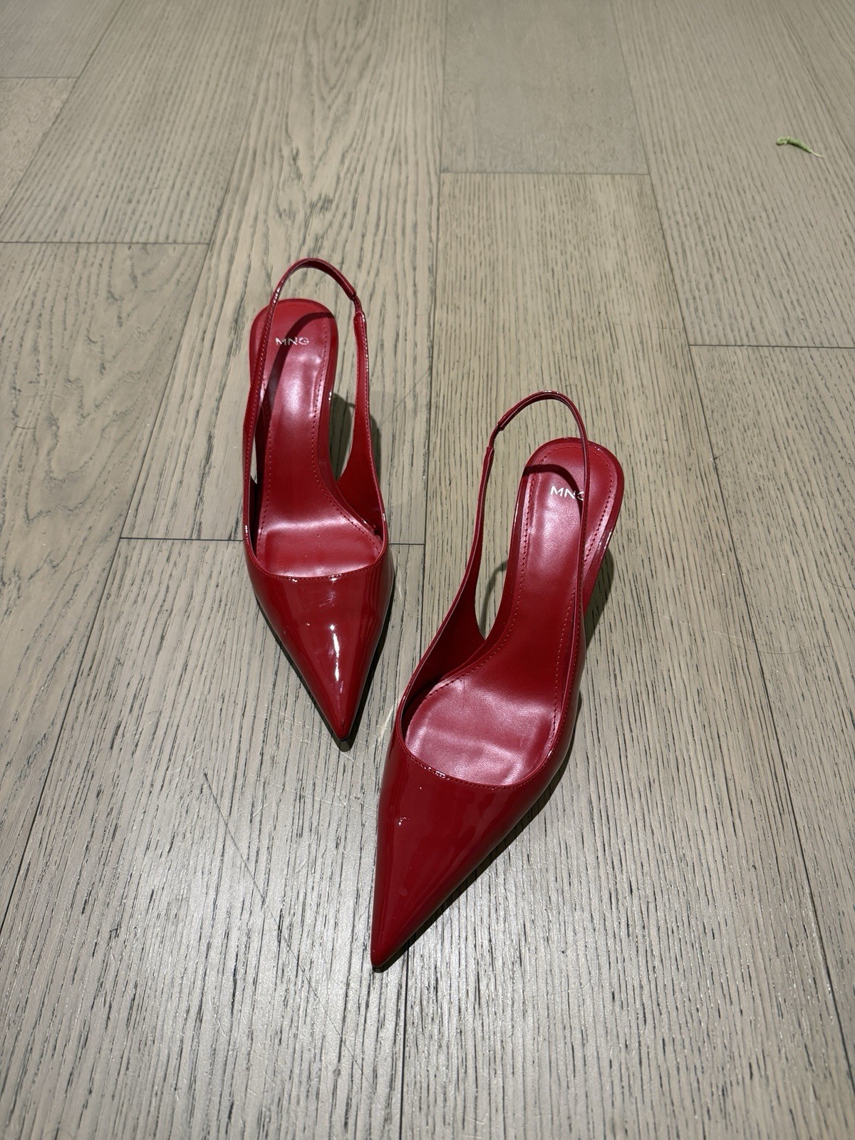 Red Heels - image 4