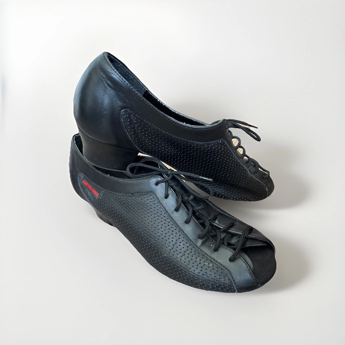 Supadance Ballroom Dance Shoes for sale | eBay