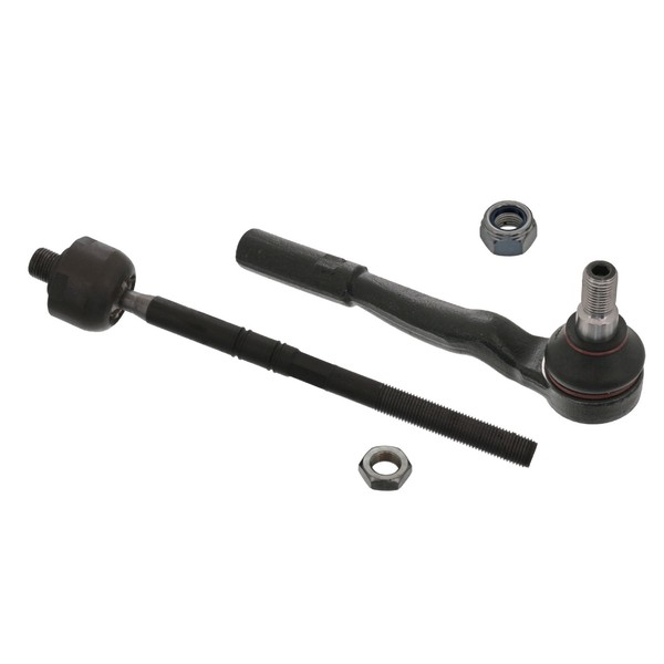 Febi Bilstein Spurstange Vorne Rechts (26762) FüR Mercedes-Benz E-Klasse CLS-image