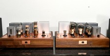 OTOMON LAB Limited 1 71A/205D drive VT62/50 compatible tube amplifier all UTC