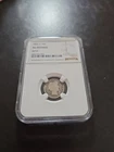 1892-S Barber Dime