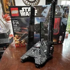 LEGO Star Wars Krennic’s Imperial Shuttle 75156 863pc Ages 9-14 w/Box