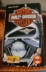 1998 Maisto Harley Davidson #31360 Series 2 FXDL Dyna Low Rider, NEW-box Damaged — photo 5
