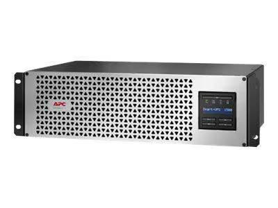 APC Smart UPS SMTL1500RMI3UC, 1500VA, Rack, 6x C13, AVR, Display, SmartConnec...
