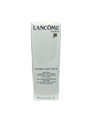 Lancome Hydra Zen Yeux Anti-Stress Moisturising Eye Care 15 ml