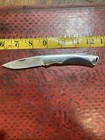 Browning Knife  — photo 1
