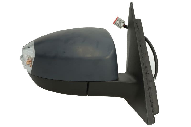 Right Side Mirror Fits: FORD S-MAX 06.05-10.06