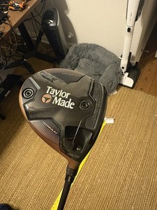 Taylormade Mini Driver Brnr | eBay