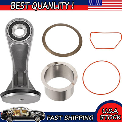N038785 Air Compressor Connecting Rod Kit for Craftsman, Dewalt, Black & Decker