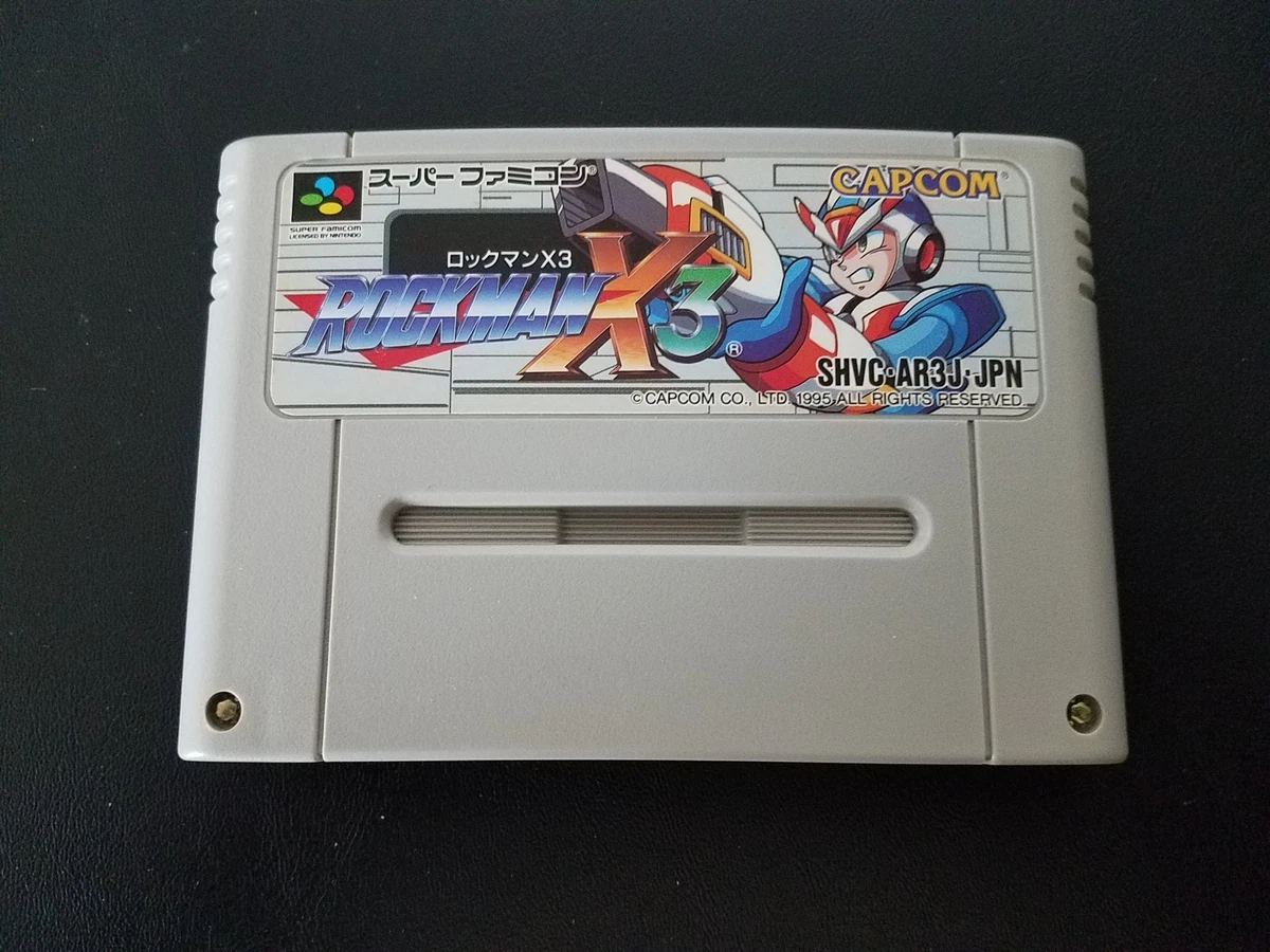 Nintendo Super Famicom Nintendo Video Games for sale | eBay
