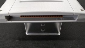 Imagineer MR.DO! SFC Super Famicom Game Cartridge Used