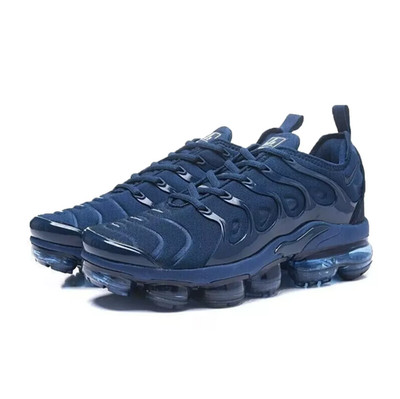 Nike Air Max Vapormax Plus Navy Blue Men's Shoes Size 8-12