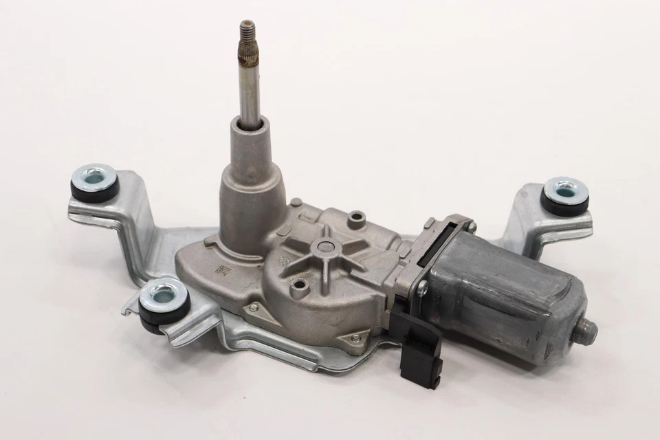 2020 - 2025 CHRYSLER VOYAGER REAR LIFTGATE TAILGATE WIPER MOTOR OEM - Image 3 of 4