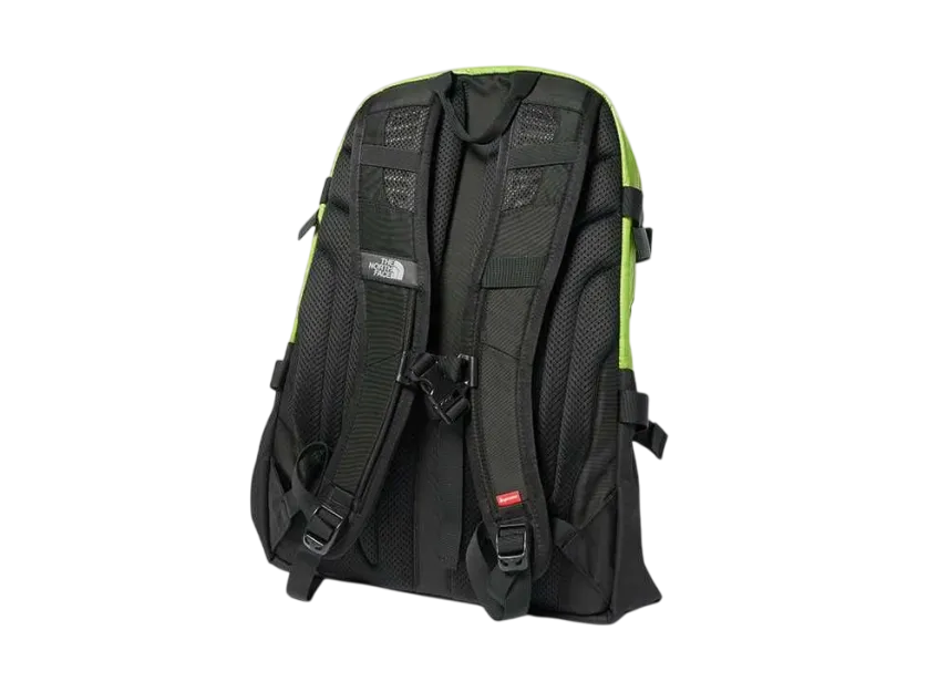 Supreme The North Face S Logo Expedition Backpack Green | eBay