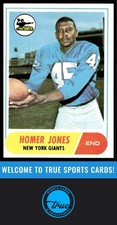 Click to enlarge Homer Jones
