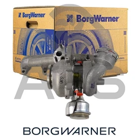 Turbolader für AUDI A3 (8P1) 1.9 TDI 77 kW /105 PS 2003 03G253019KV, 03G253019KX