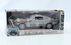 Shelby Collectibles 1/18 1967 Ford Mustang GT500E Eleanor Gone In 60 Seconds MIB