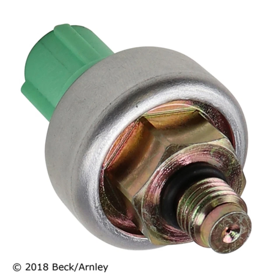 Interruptor de presión de dirección asistida Beck Arnley 201-2377 para Honda Ridgeline Accord Foto 3 de 4