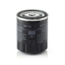 Kraftstofffilter für Mercedes G-Klasse W460 2.4 3.0 79 bis 91 Mann-Filter Neu Kraftstofffilter für Mercedes G-Klasse W460 2.4 3.0 79 bis 91 Mann-Filter Neu