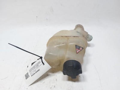 0005768V009 KÜHLERWASSERTANK SMART FORTWO (451) 1.0 12v ROB 5m 71CV 2013 3p BERL