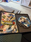 Sonic Riders: Zero Gravity (Sony PlayStation 2, 2008)