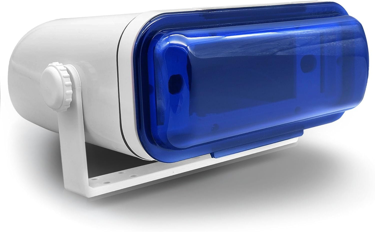 Coperchio Radio Marina Universale: Protezione Impermeabile Subito