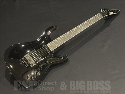 ESP HORIZON-I / Black New Electric Guitar