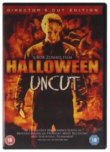 Halloween: Uncut (Directors Cut Edition) [DVD] von ... | DVD | Zustand sehr gut