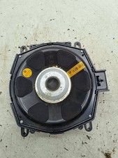 BMW X6 E71 2013 Rechts Subwoofer 9247484 POR13679