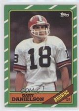 Gary Danielson