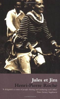 Jules Et Jim,Henri-Pierre Roche
