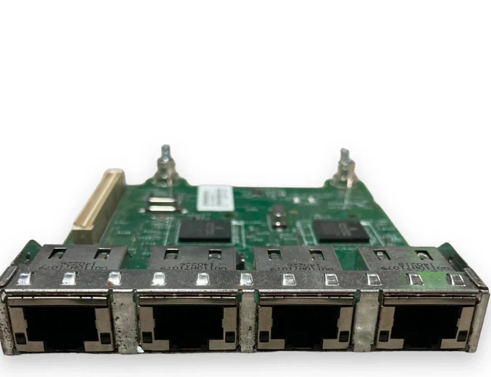 DELL 2C2CP CNCJW MOTHERBOARD POWEREDGE R630 WITH 2x E5-2640V3/Perc H730/FM487 - Image 2 of 3